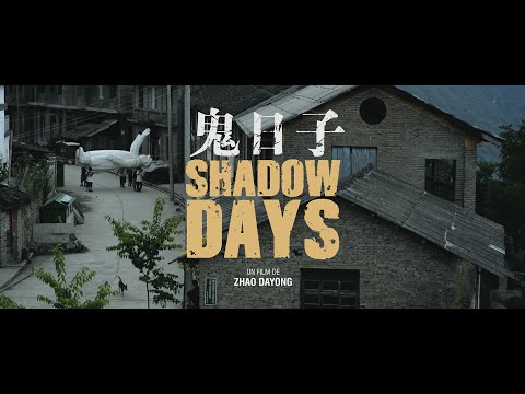 Shadow Days  Dissidenz Films / Lantern Films China Company