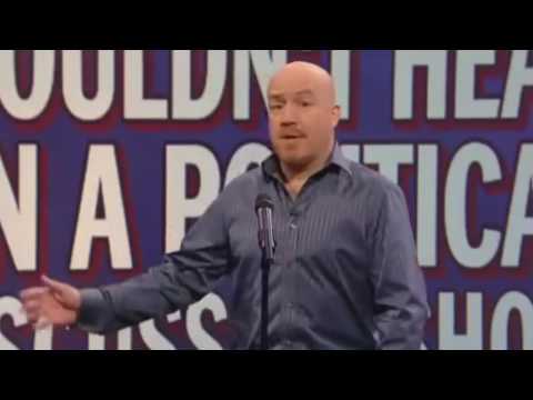 Mock The Week's Scenes We'd Like to See (Series 11 Cut)