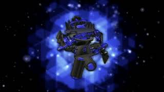 Cover art for DYSTOPIA