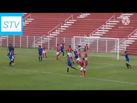 TIGRÃO CLASSIFICADO! - Vila Nova 3x1 Palmas | Copa Verde 2020 (02/02/2021)