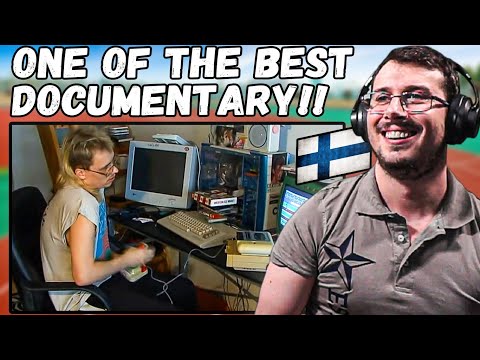 Urheiludokumentti - The Sports Documentary 🇫🇮 Reaction