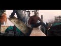 The Falcon And The Winter Soldier 1x05 Fixing The Boat