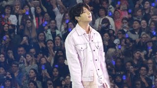 Download lagu 190607 4K- Euphoria BEST OF ME @ BTS 방탄소년단 Speak Yourself Stade de France Paris Concert Fancam mp3 Download lagu 190607 4K- Euphoria BEST OF ME @ BTS 방탄소년단 Speak Yourself Stade de France Paris Concert Fancam mp3
