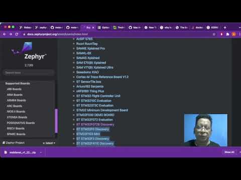 Yocto, Docker and Raspberry Pi