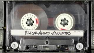 BLAQK AUDIO - Anointed (Official Audio)