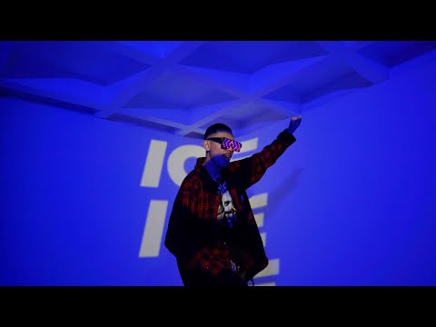 GERVLDO19XX - ICE ( OFFICIAL MUSIC VIDEO )