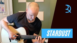 Stardust - Dylan Ryche