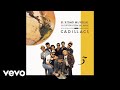 Los Fabulosos Cadillacs - Vasos Vacíos (Cover Audio)