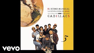 Los Fabulosos Cadillacs - Vasos Vacíos (Cover Audio)