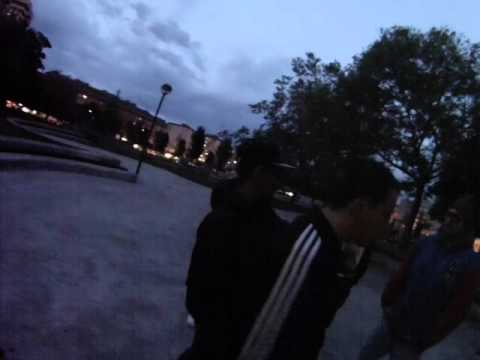 DFH & Koke vs Dafrés & Sieger - Orgisa