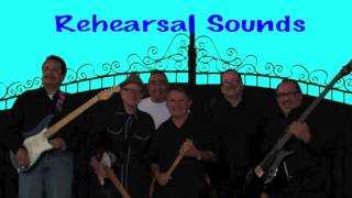 Rehearsal Sound Clip -- Old Time Rock & Roll -- Thursday Night JAGZ #2