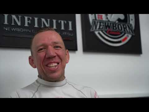 ROAD TO ROLL A LOT 5: SPOKANE VISIT TO NEWBORN CASCAO AND INFINITI CASCAO BJJ  HD 1080p