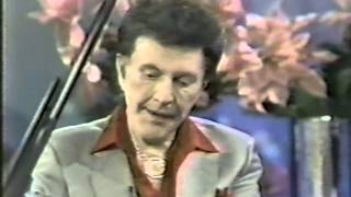 Liberaces last interview with Oprah