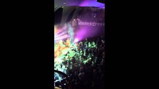 Railroad Earth ~ Lone Croft Farewell ~ JC 10