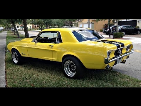 408 Stroker - Stroking the 351W to 408 = 525hp
