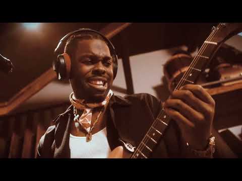 The Free Label - Chuckii's Jam (Official Video)