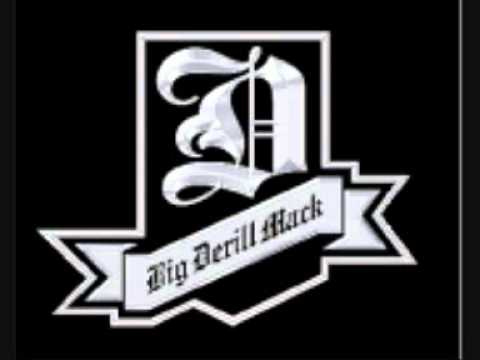 Big Derill Mack - Einfach ziellos