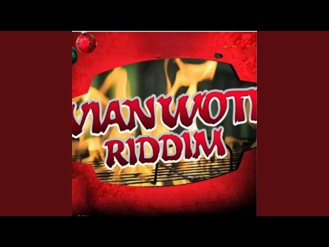 Lagen Mwen Vle (Pou Noel La)