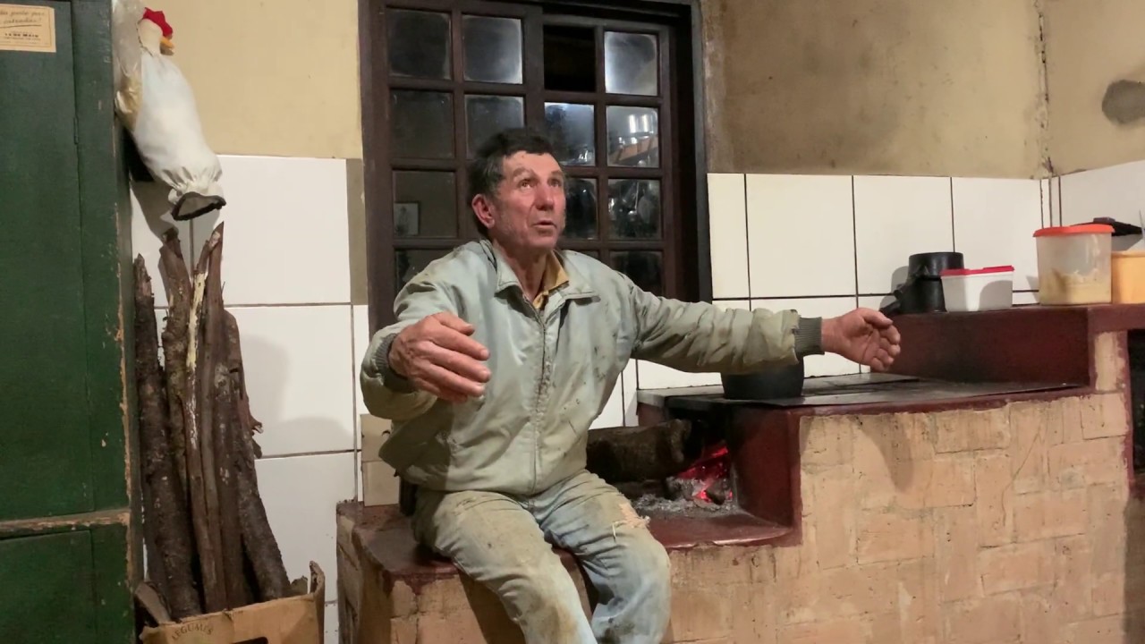 Causos de Assombração com Barrinha