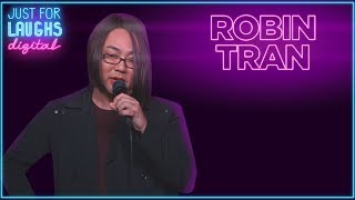 Robin Tran - Christopher Nolan&#39;s Big Mistake