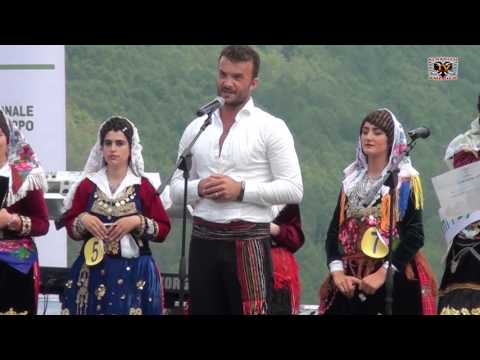 MISS MALËSIA 2016 - ÇMIMET