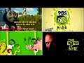 PBS KIDS Program Break 2005 WFWA TV
