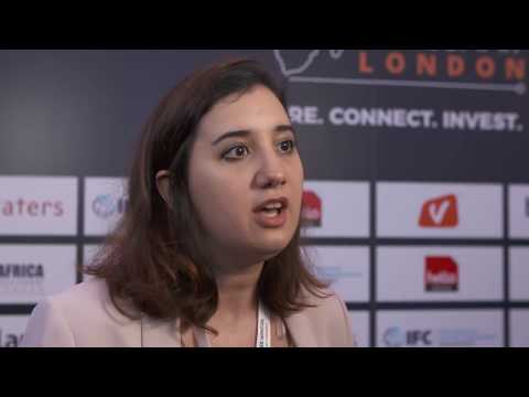 RedCloud Technologies - Soumaya Hamzaoui on the African fintech opportunity