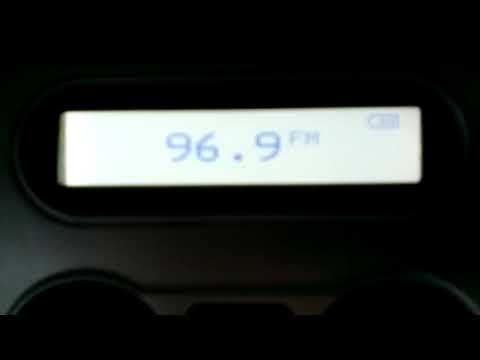 E-Skip reception from 96.9 KKOW from Kansas in PA