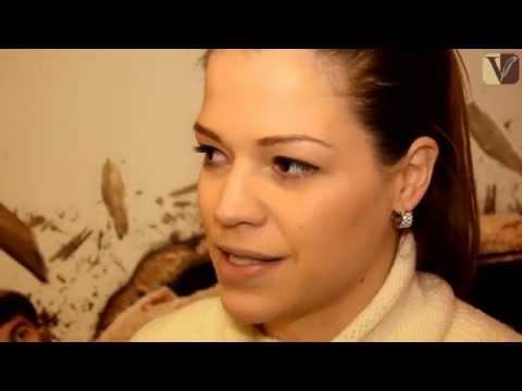 Muri Enikő: "Teljesen más stílusú dal lesz!"