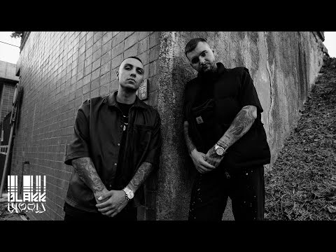 INNY rap - Yellowstone (OFFICIAL AUDIO)