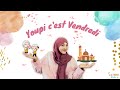 Youpi C Est Vendredi COMPTINE INEDITE ️