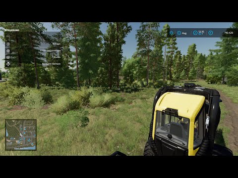Viele Ideen und doch kein Plan , Farming Simulator 22 Part 3