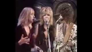 Fleetwood Mac - Rhiannon, Over My Head, World Turning