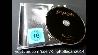 Kollegah &quot;Morgengrauen&quot; King Album 2014 HD