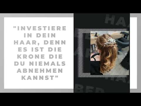 Haarzauber YouTube-Vdeominiatur 9