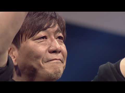 FFXIV's Composer Masayoshi Soken speech at the Fan Fest