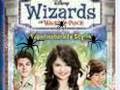 Wizards Of Waverly Place Montage