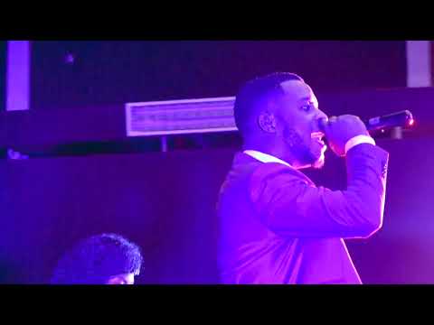 Donnat Mwanza - Bana Congo Ft Kings