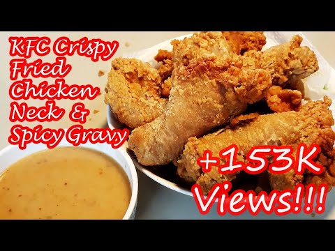 download lagu mp3 mp4 Fried Chicken Neck, download lagu Fried Chicken Neck gratis, unduh video klip Fried Chicken Neck