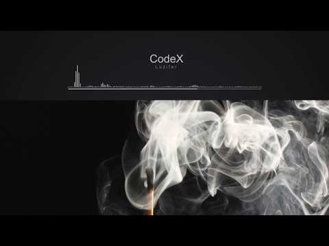 CODEX - LUZIFER (Prod. by Tunna Beatz)