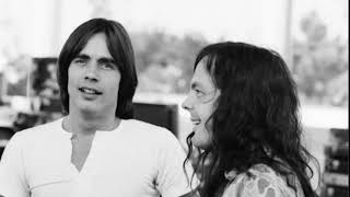 For A Dancer - Jackson Browne w/David Lindley - Live 9.7.1975