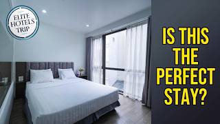 Granda Hotel & Apartment - Is This the Perfect Stay? | Hanoi, Vietnam🏩