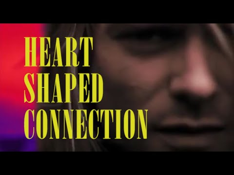 NIRVANA vs ELASTICA - HEART SHAPED CONNECTION - 90s