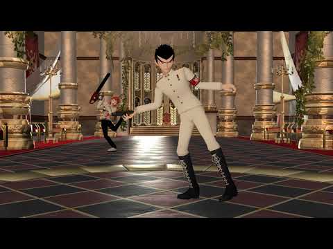 I Gave Ishimaru Guns