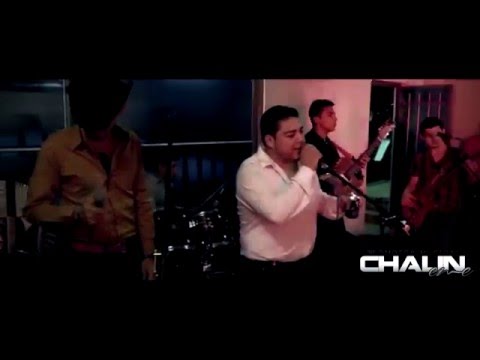 Lenin Ramirez, Jesus Payan Ft. Linea Directa - Hablemos (En Vivo) (2016)