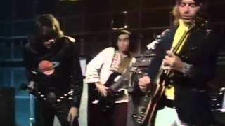 Steppenwolf   --   Born  To  Be  Wild  [[  Official  Live  Video  ]]  HD