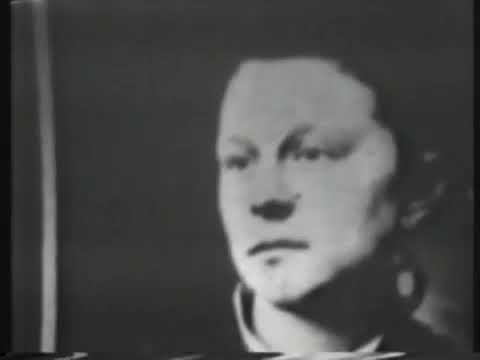 Dr. Richard Mudd lectures at the Anacostia Neighborhood [Community] Museum