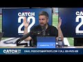 Patriots Catch-22 5/20-: Schedule Breakdown, AJ Brown Rumors, OTA Preview