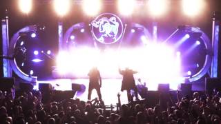 AND ONE   An alle Krieger!