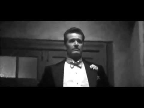 Victor Victoria - Bar fight